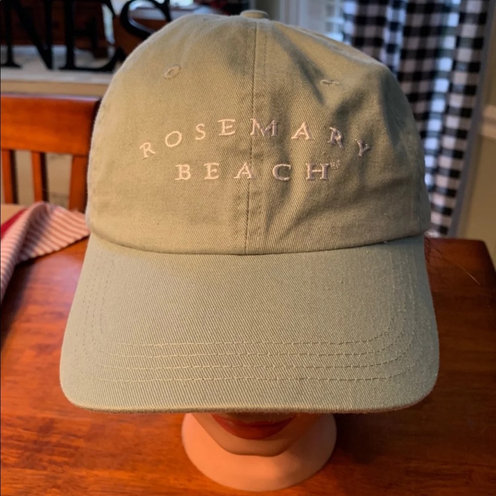 Rosemary Beach Hat